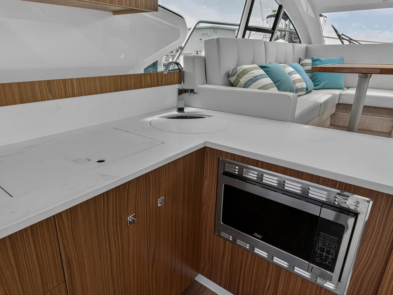 2026 Cruisers Yachts 46 Cantius 46.0 feet, Clearwater, Florida #19
