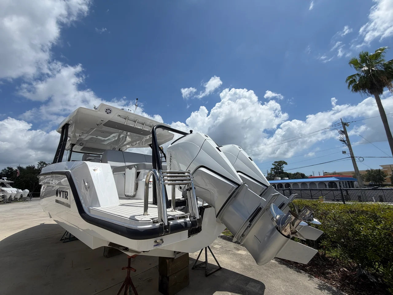 2026 Cruisers Yachts 38 VTR 38.0 feet, Clearwater, Florida #3