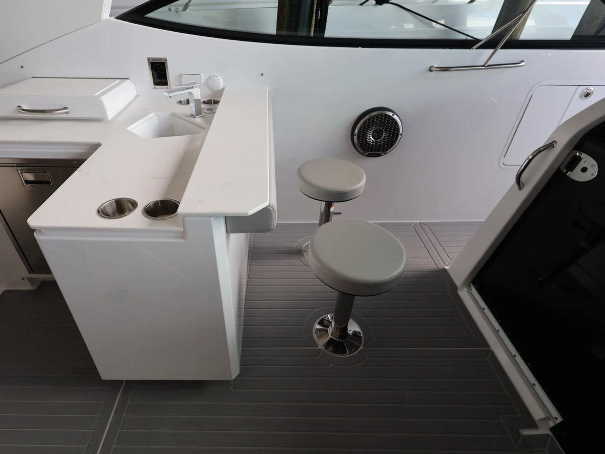 2026 Cruisers Yachts 38 GLS Outboard 38.0 feet, Clearwater, Florida #33