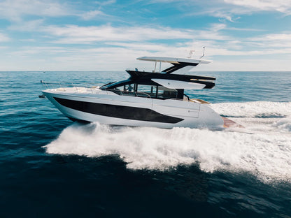2026 Cruisers Yachts 57 FLY 57.0 feet, Clearwater, Florida #1