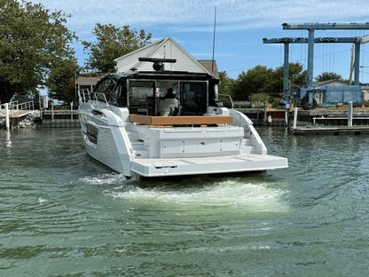2026 Cruisers Yachts 46 Cantius 46.0 feet, Clearwater, Florida #3