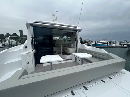 2026 Cruisers Yachts 42 Cantius 42.0 feet, Clearwater, Florida #17