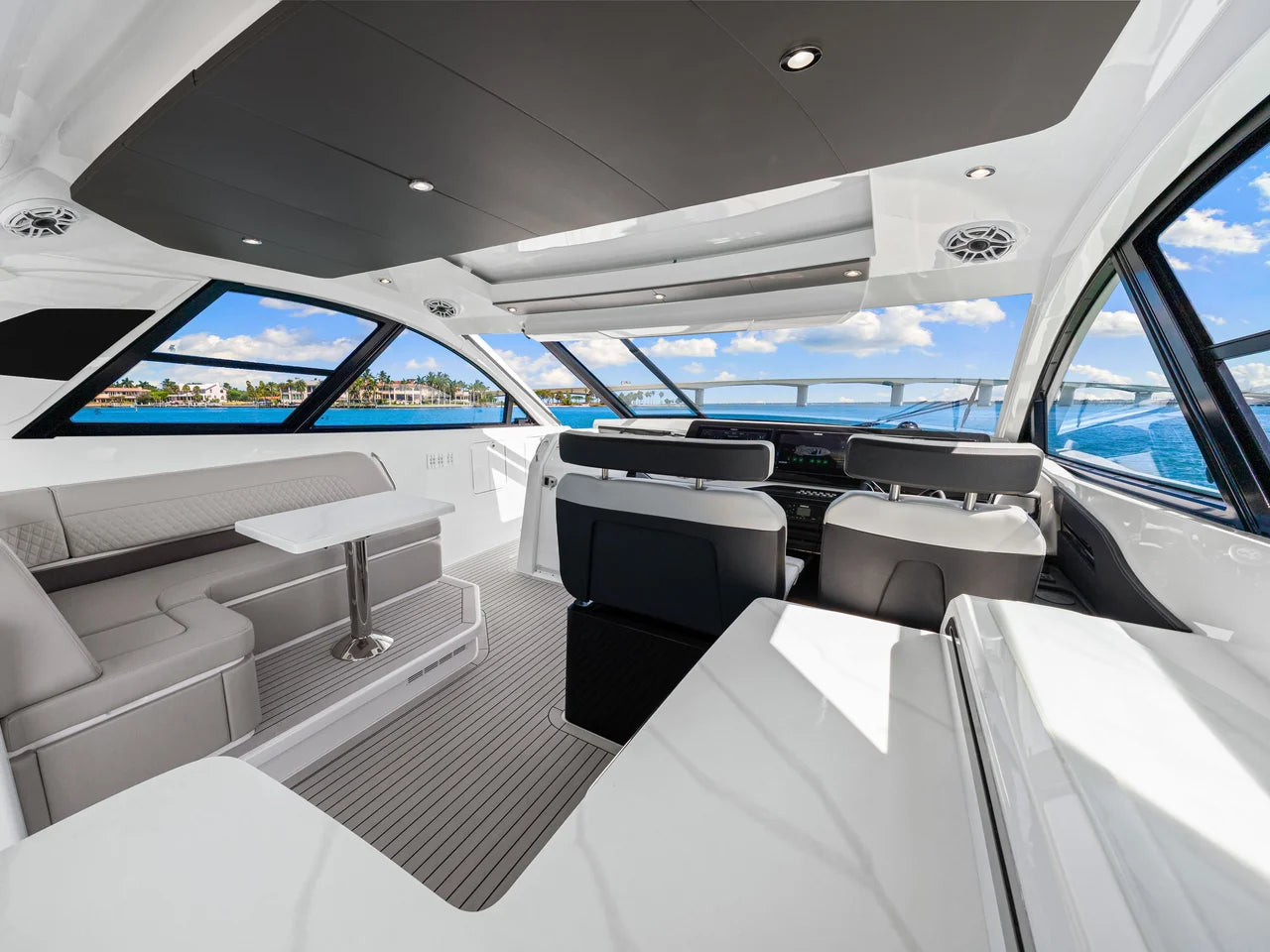 2026 Cruisers Yachts 50GLS OB 50.0 feet, Clearwater, Florida #22