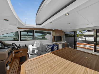 2026 Cruisers Yachts 46 Cantius 46.0 feet, Clearwater, Florida #30