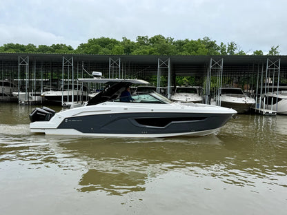 2026 Cruisers Yachts 34 GLS Outboard 34.0 feet, Clearwater, Florida #5