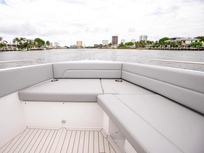 2026 Cruisers Yachts 38 VTR 38.0 feet, Clearwater, Florida #18