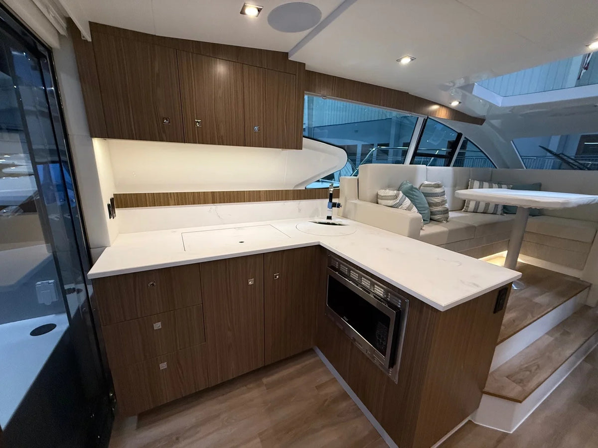 2026 Cruisers Yachts 46 Cantius 46.0 feet, Clearwater, Florida #27