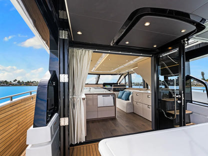 2026 Cruisers Yachts 57 FLY 57.0 feet, Clearwater, Florida #37