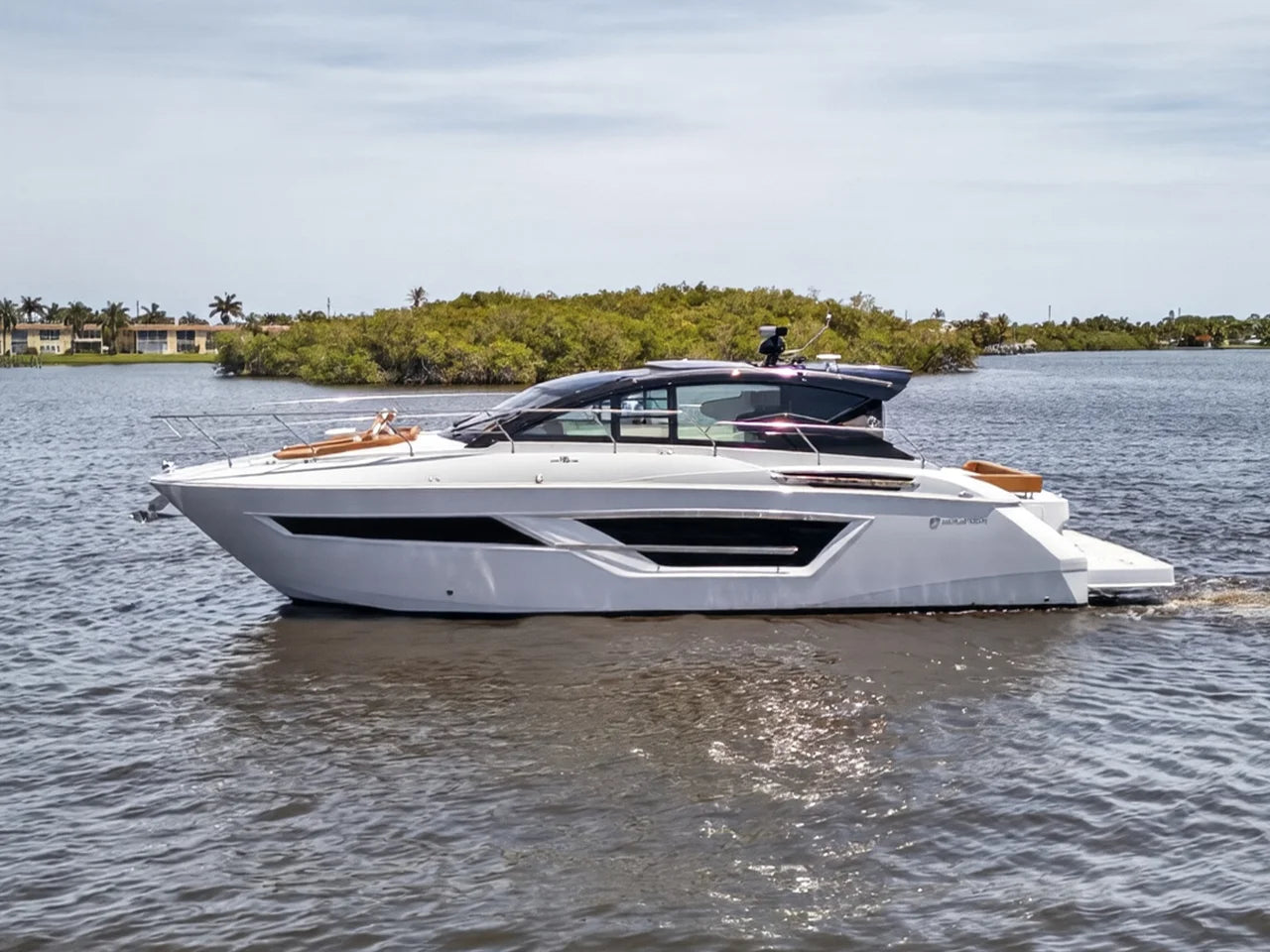 2026 Cruisers Yachts 46 Cantius 46.0 feet, Clearwater, Florida #1