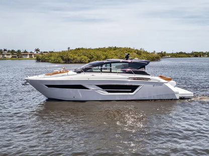 2026 Cruisers Yachts 46 Cantius 46.0 feet, Clearwater, Florida #1