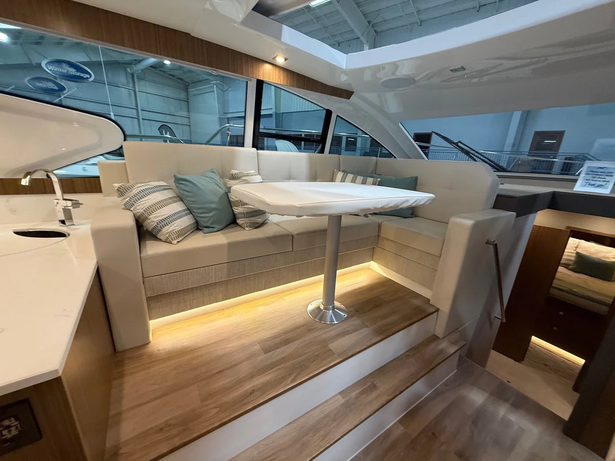 2026 Cruisers Yachts 46 Cantius 46.0 feet, Clearwater, Florida #20