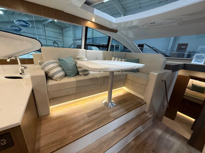 2026 Cruisers Yachts 46 Cantius 46.0 feet, Clearwater, Florida #20