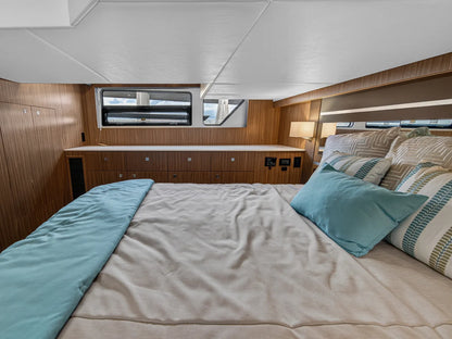 2026 Cruisers Yachts 46 Cantius 46.0 feet, Clearwater, Florida #60