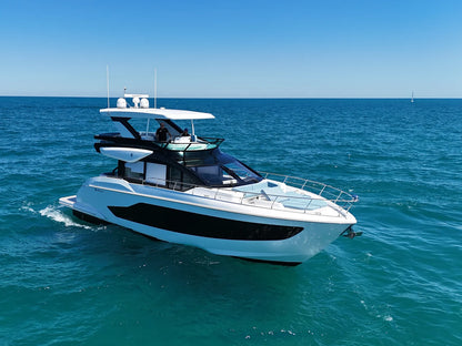 2026 Cruisers Yachts 57 FLY 57.0 feet, Clearwater, Florida #5