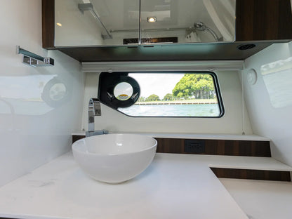2026 Cruisers Yachts 42 GLS Outboard 42.0 feet, Clearwater, Florida #23