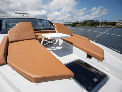 2025 Cruisers Yachts 46 Cantius 46.0 feet, Clearwater, Florida #107