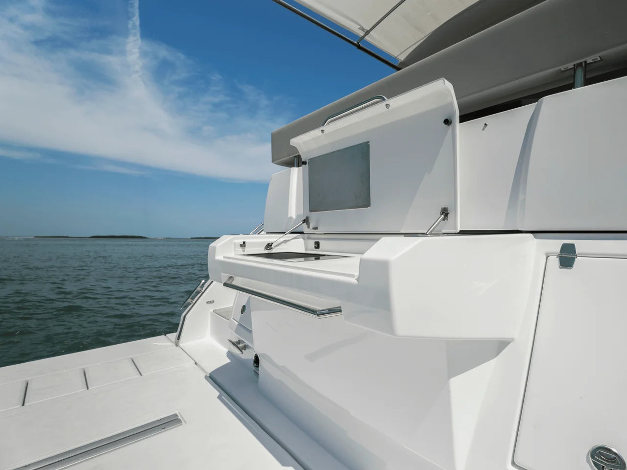 2026 Cruisers Yachts 50 Cantius 50.0 feet, Clearwater, Florida #145