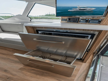 2026 Cruisers Yachts 50 Cantius 50.0 feet, Clearwater, Florida #128