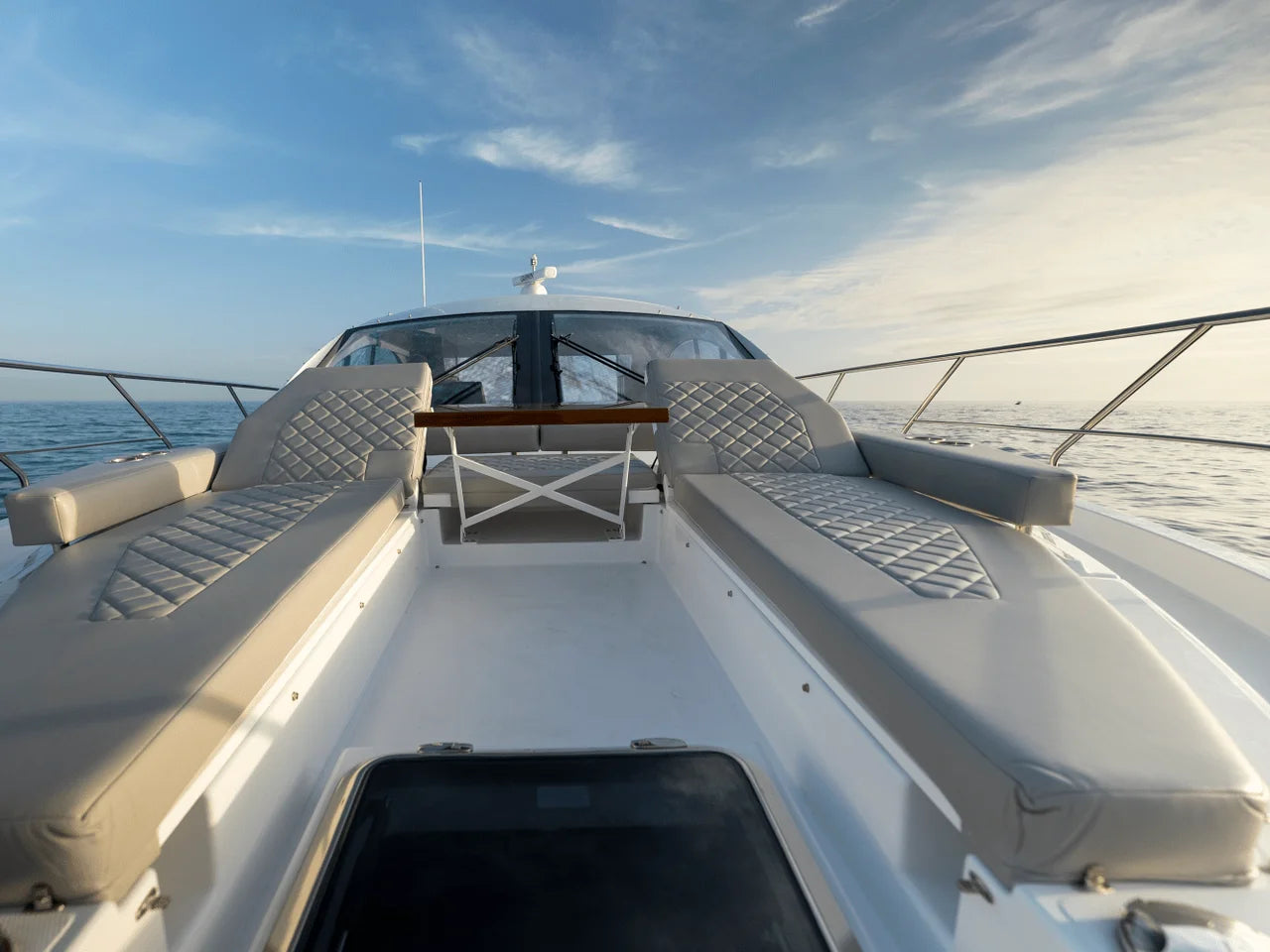 2026 Cruisers Yachts 50 Cantius 50.0 feet, Clearwater, Florida #34