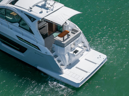 2026 Cruisers Yachts 50 Cantius 50.0 feet, Clearwater, Florida #23