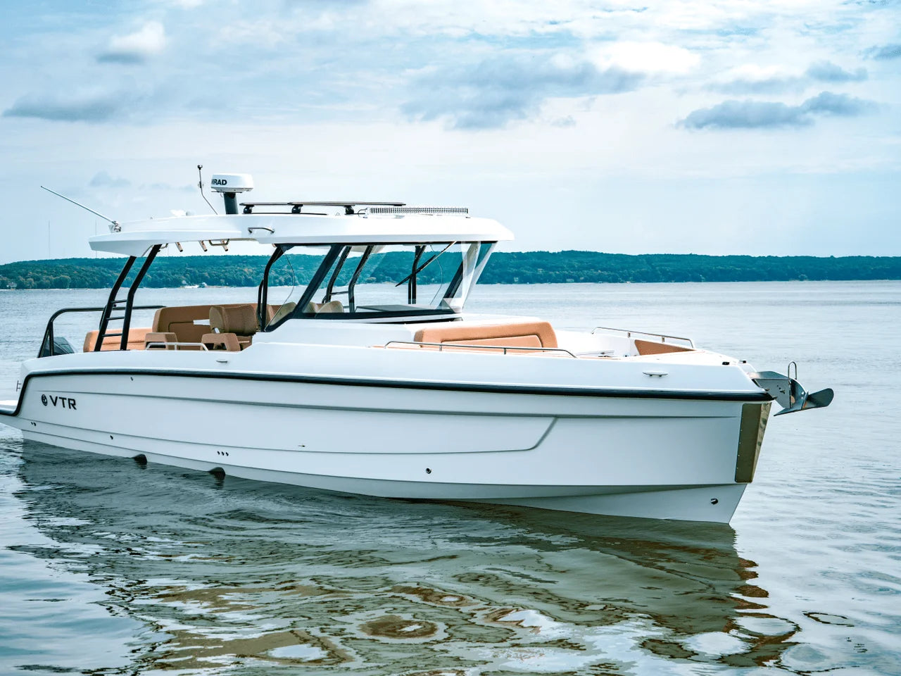 2026 Cruisers Yachts 38 VTR 38.0 feet, Clearwater, Florida #19