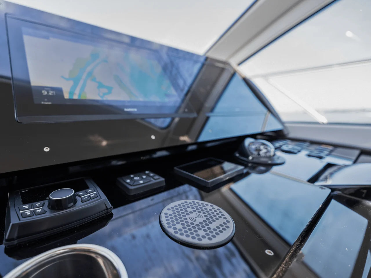 2026 Cruisers Yachts 50 Cantius 50.0 feet, Clearwater, Florida #113