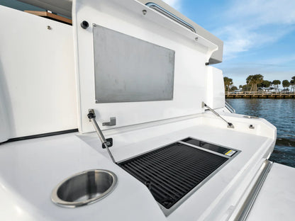 2026 Cruisers Yachts 50 Cantius 50.0 feet, Clearwater, Florida #45