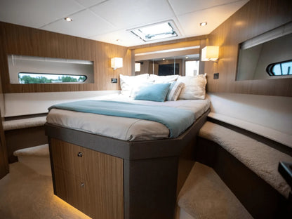 2025 Cruisers Yachts 46 Cantius 46.0 feet, Clearwater, Florida #72