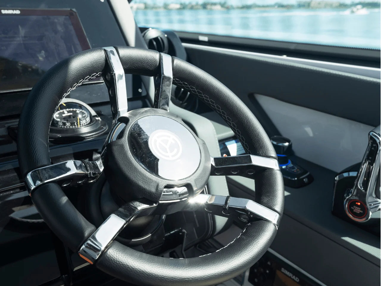 2027 Cruisers Yachts 38GLS-OB 38.0 feet, Clearwater, Florida #83