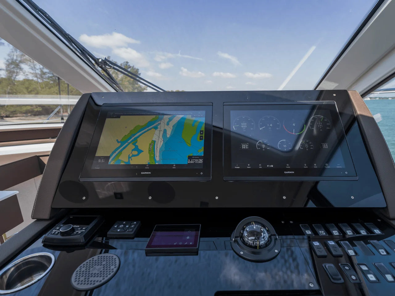2026 Cruisers Yachts 50 Cantius 50.0 feet, Clearwater, Florida #112