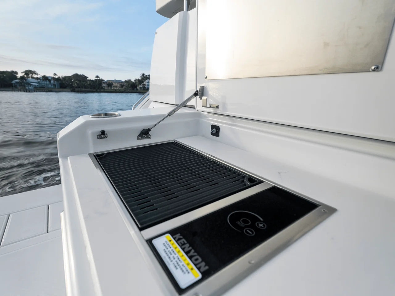 2026 Cruisers Yachts 50 Cantius 50.0 feet, Clearwater, Florida #44