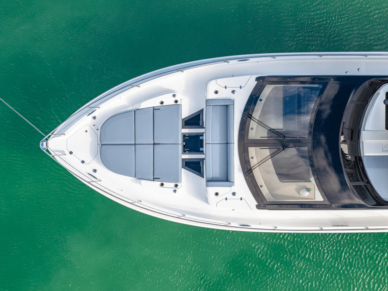 2027 Cruisers Yachts 57 FLY 57.0 feet, Clearwater, Florida #28