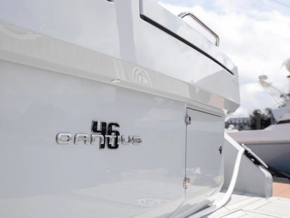 2025 Cruisers Yachts 46 Cantius 46.0 feet, Clearwater, Florida #126