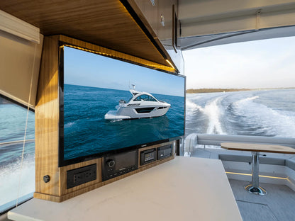 2026 Cruisers Yachts 50 Cantius 50.0 feet, Clearwater, Florida #33