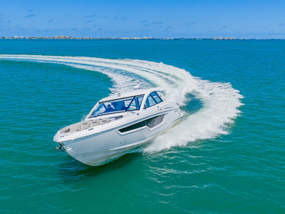 2026 Cruisers Yachts 50GLS OB 50.0 feet, Clearwater, Florida #59