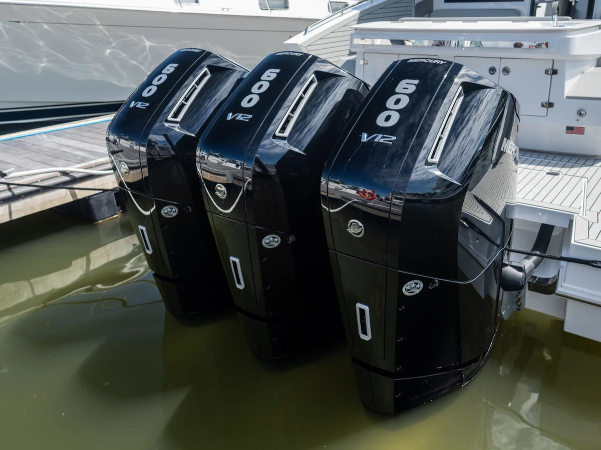 2026 Cruisers Yachts 50GLS OB 50.0 feet, Clearwater, Florida #17