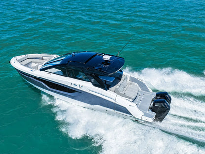 2026 Cruisers Yachts 42 GLS Outboard 42.0 feet, Clearwater, Florida #37