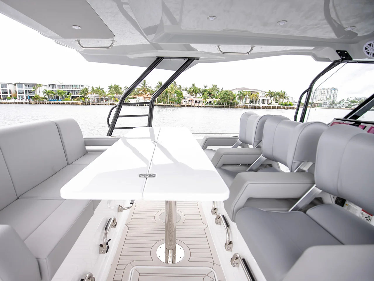 2026 Cruisers Yachts 38 VTR 38.0 feet, Clearwater, Florida #47