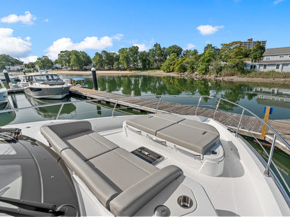 2027 Cruisers Yachts 50 FLY 50.0 feet, Clearwater, Florida #57