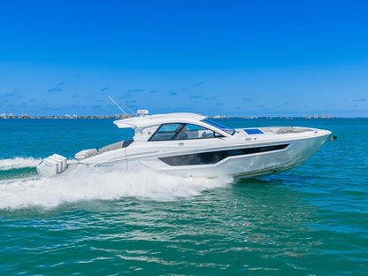 2026 Cruisers Yachts 50GLS OB 50.0 feet, Clearwater, Florida #65