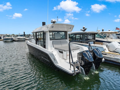 2026 Cruisers Yachts 38 VTR EC 38.0 feet, Clearwater, Florida #7
