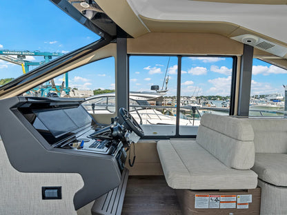 2027 Cruisers Yachts 50 FLY 50.0 feet, Clearwater, Florida #25