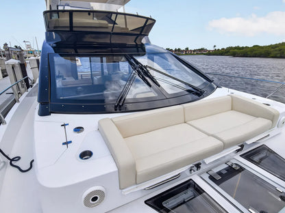 2026 Cruisers Yachts 57 FLY 57.0 feet, Clearwater, Florida #43