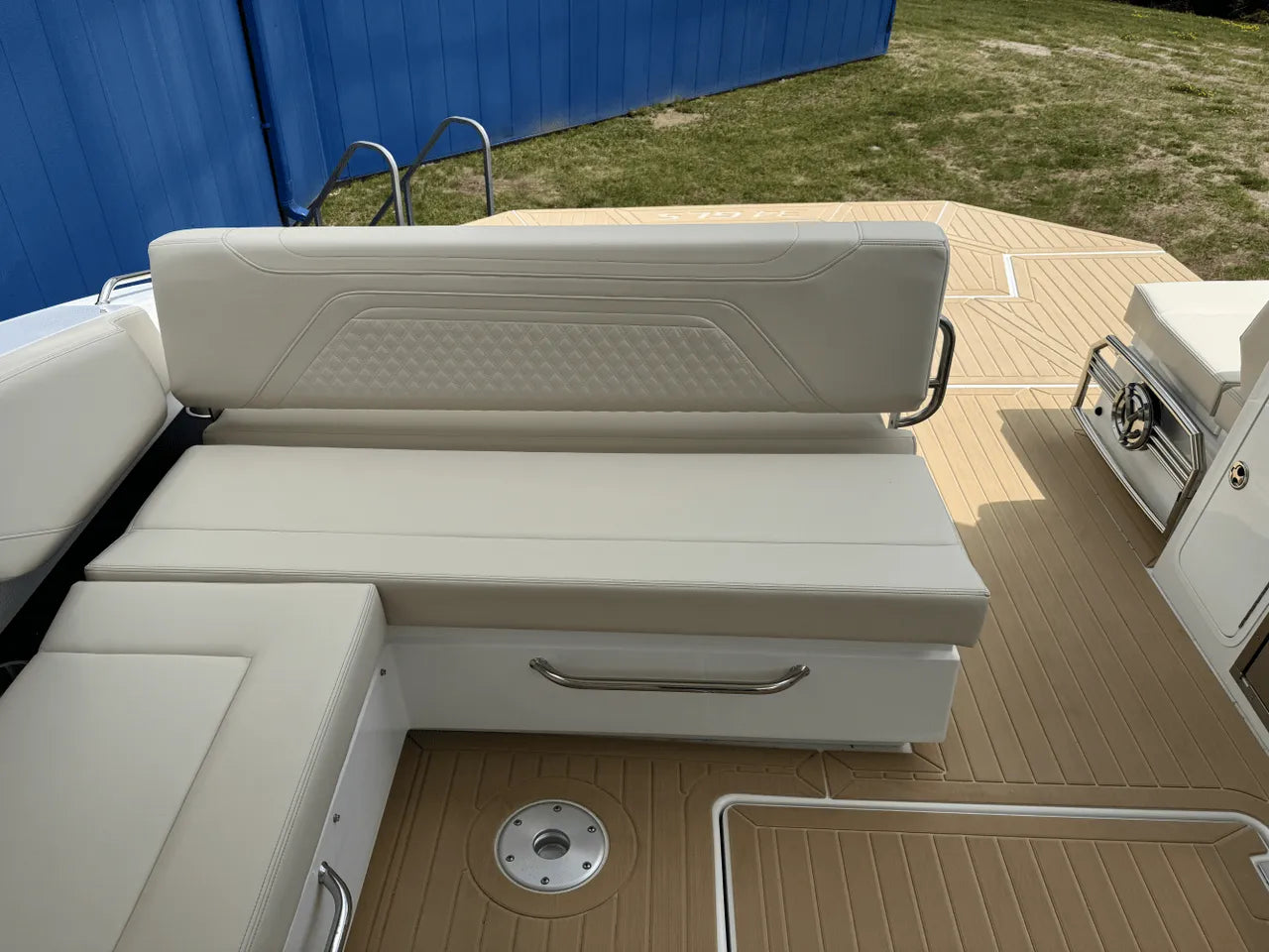 2026 Cruisers Yachts 34 GLS 34.0 feet, Clearwater, Florida #21