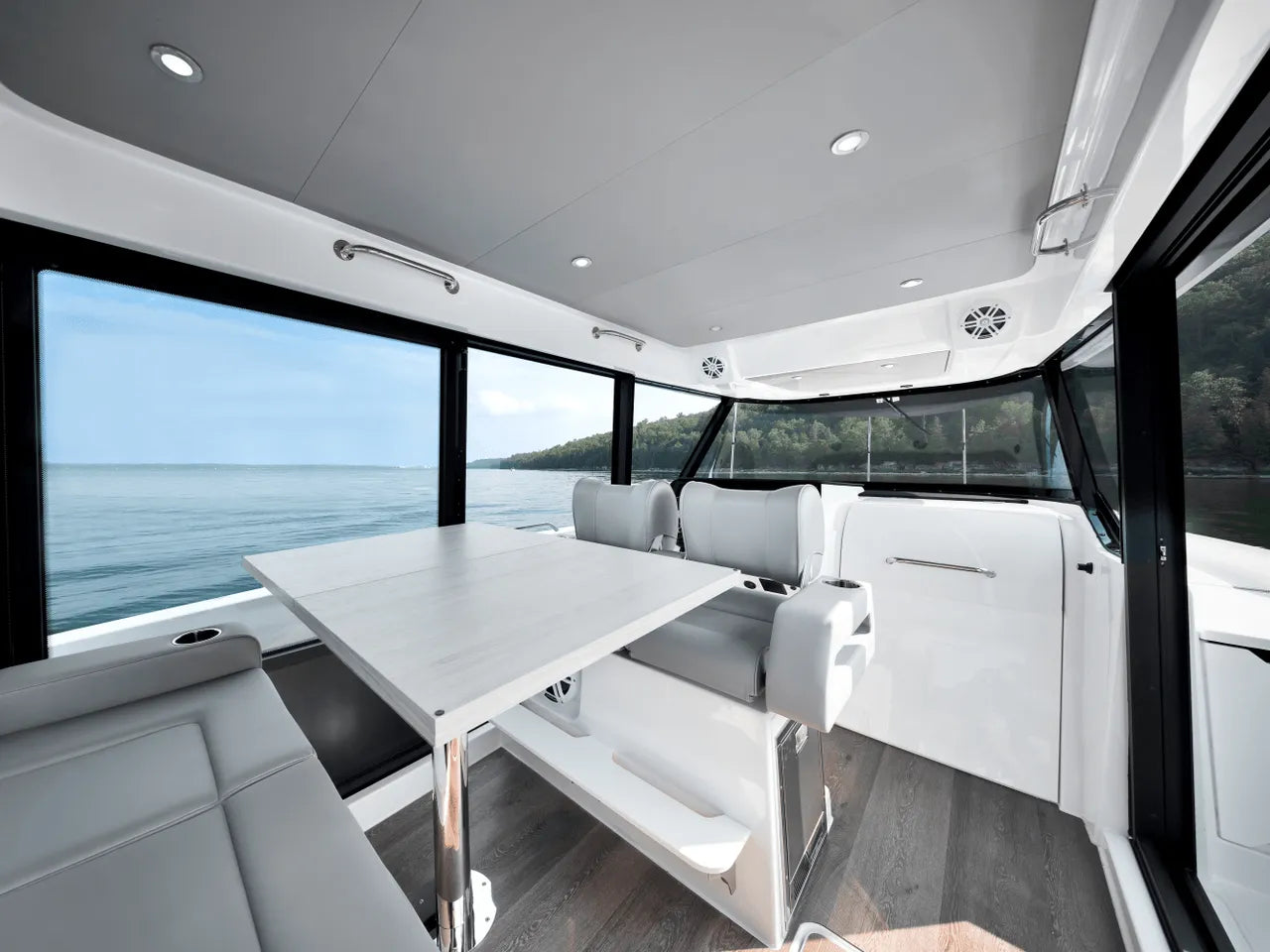 2026 Cruisers Yachts 38 VTR EC 38.0 feet, Clearwater, Florida #18