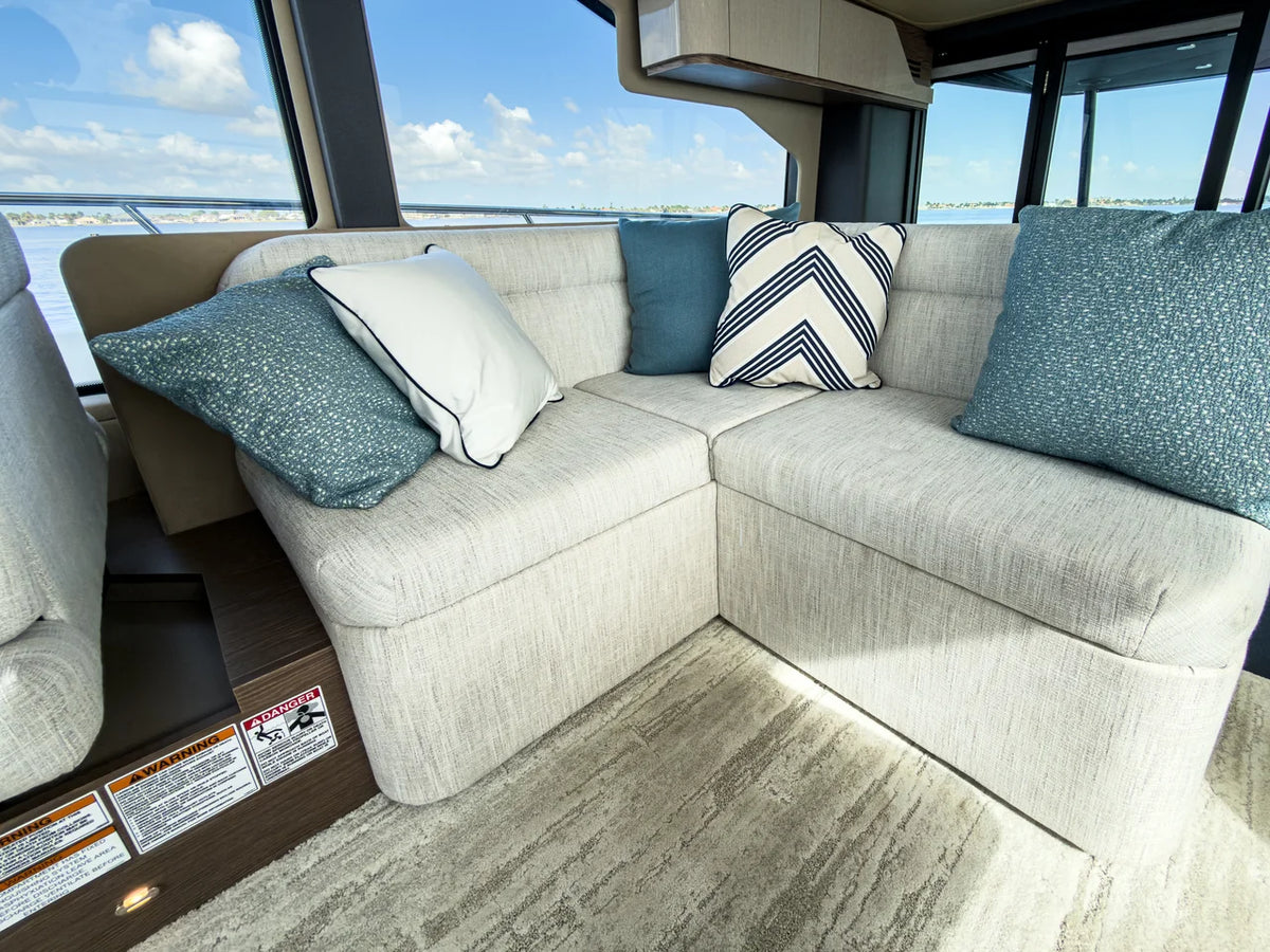 2026 Cruisers Yachts 50 FLY 50.0 feet, Clearwater, Florida #31