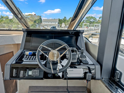 2027 Cruisers Yachts 50 FLY 50.0 feet, Clearwater, Florida #22