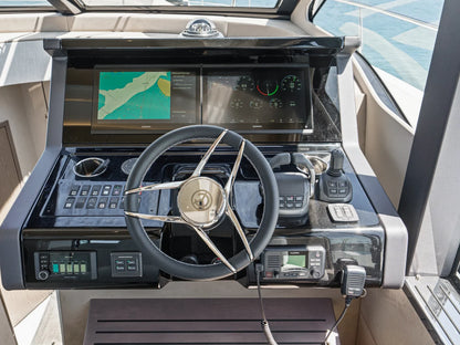 2027 Cruisers Yachts 50 FLY 50.0 feet, Clearwater, Florida #66