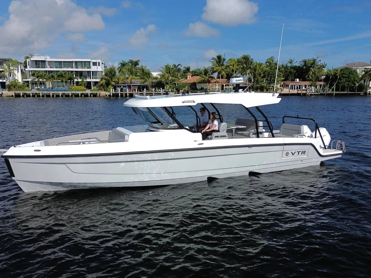 2026 Cruisers Yachts 38 VTR 38.0 feet, Clearwater, Florida #9