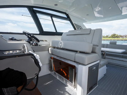 2026 Cruisers Yachts 42 GLS Outboard 42.0 feet, Clearwater, Florida #41